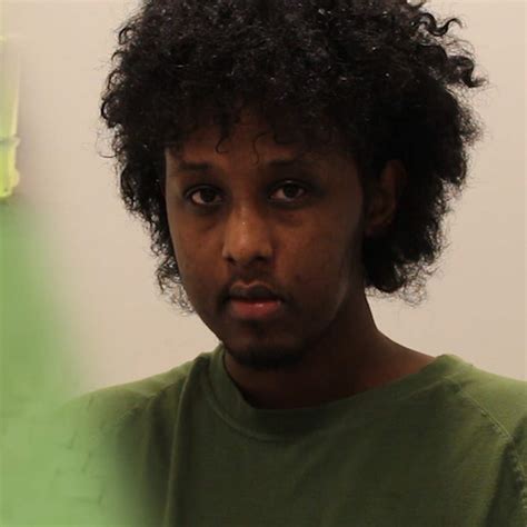 Ahmed Warsame, 26, har dömts